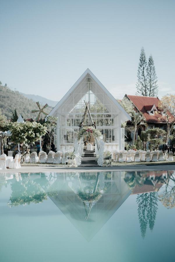 Royal Hotel And Villa Batu Batu  Dış mekan fotoğraf