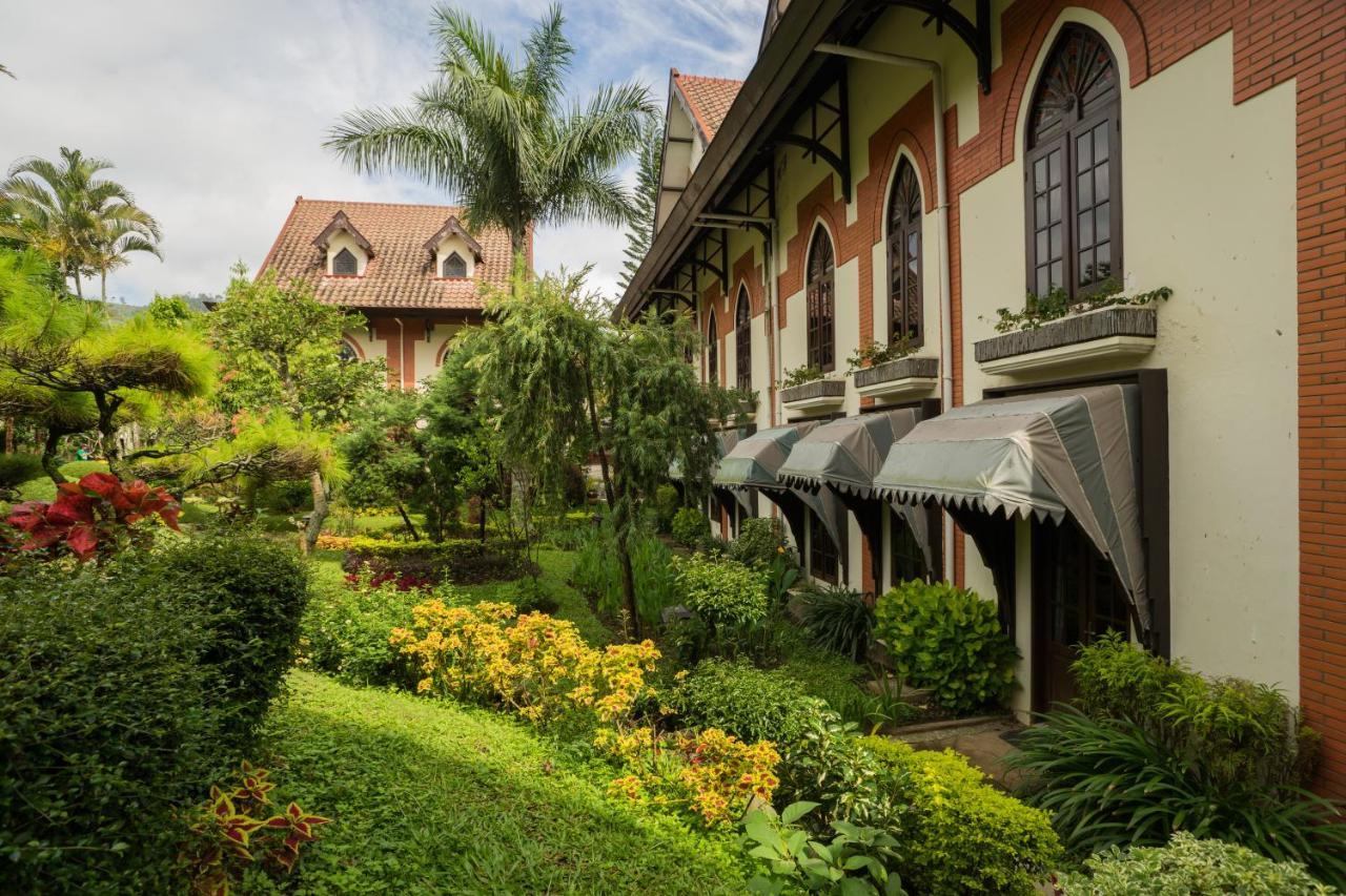 Royal Hotel And Villa Batu Batu  Dış mekan fotoğraf