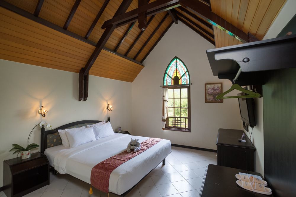 Royal Hotel And Villa Batu Batu  Dış mekan fotoğraf